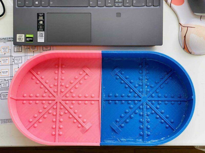 Bissell Spinwave Plus Hands-Free Pad Yıkayıcı Plastik Aparat - Görsel 3