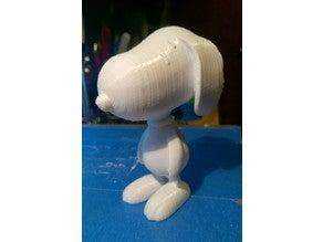 Snoopy bustu heykel Hediyelik Süs Eşyası Aksesuar Biblo
