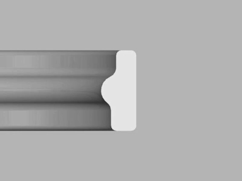 Sıkıştırılmış Hava Memesi Tutucu Plastik Aparat - Görsel 3
