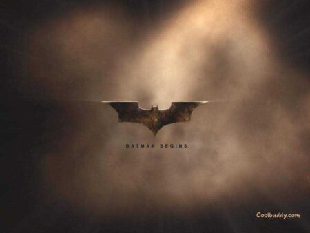 Batman Logosu Plastik Aparat
