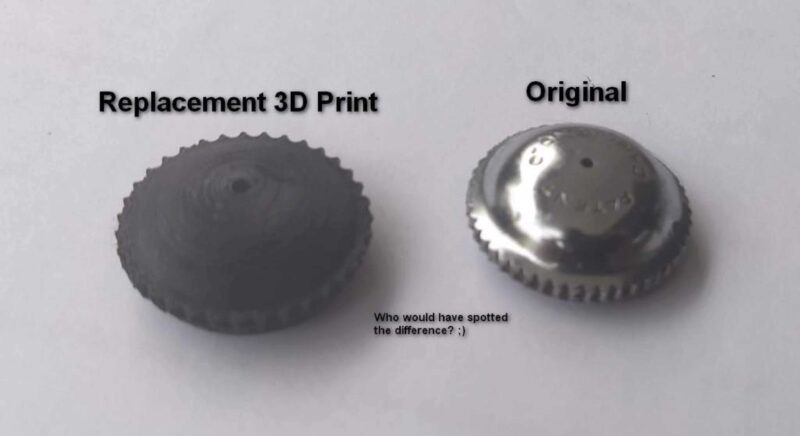 Campagnolo Pedal Rulman Kapağı Plastik Aparat