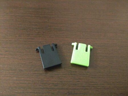 Logitech K120 Klavye Ayağı Plastik Aparat