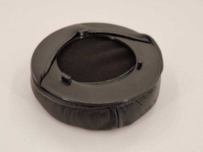 Corsair Virtuoso Kulaklık Kulak Ped Adaptörleri Plastik Aparat