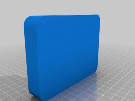 Wd Harici Harddisk My Passport Ultra 1Tb İçin Koruma Kasası Plastik Aparat