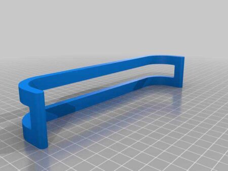 Dikey Stand Macbook Pro 2016 Plastik Aparat