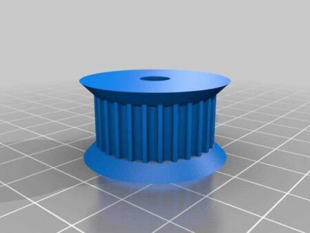 Htd 3Mm Kasnak Plastik Aparat