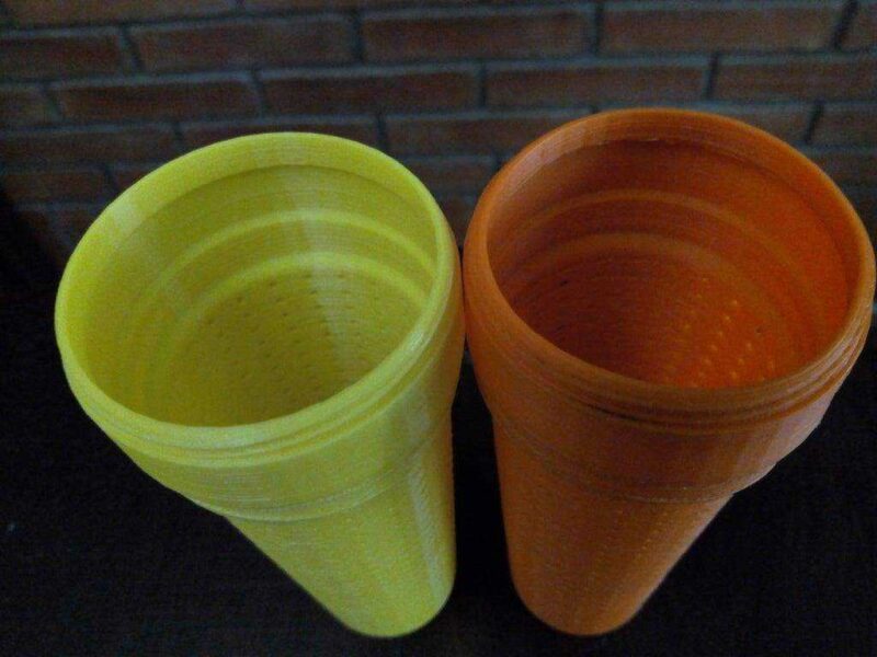Despolvillador Yerba Mate - Yerba Mate Toz Sökücü Plastik Aparat - Görsel 2