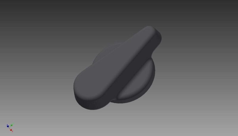 F1 Direksiyon Replica. Plastik Aparat - Görsel 4