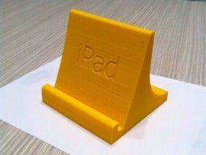 iPad Standı Tutucu