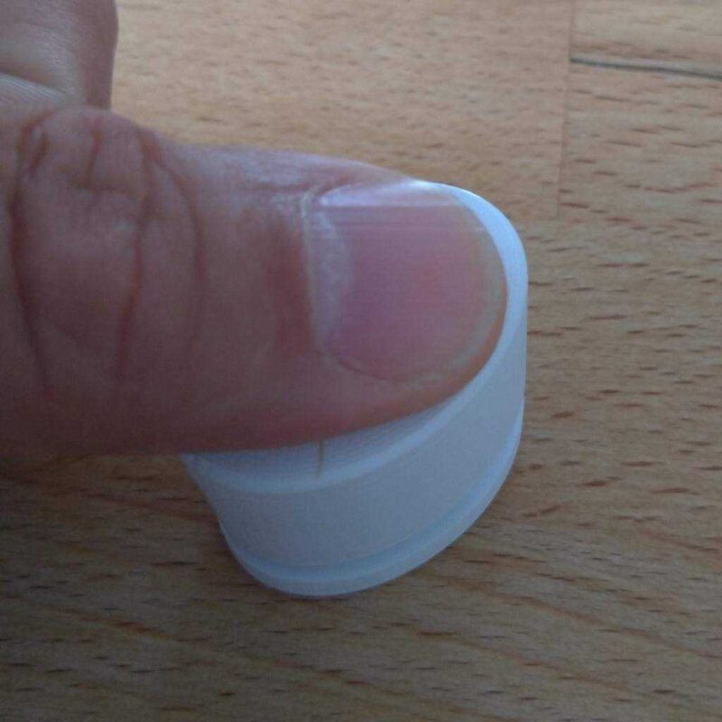 Hap Kırıcı Plastik Aparat - Görsel 3