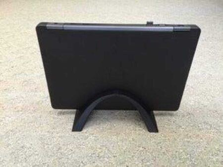 Apple Zarif Arch Kemer MacBook Pro Standı Tutucu Aparatı