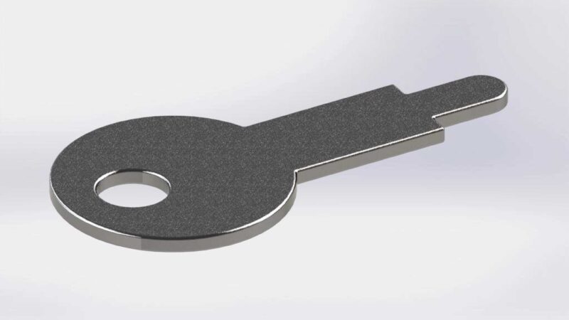 Paredis 3 İçin Kağıt Havlu Tutucu Anahtarı Plastik Aparat