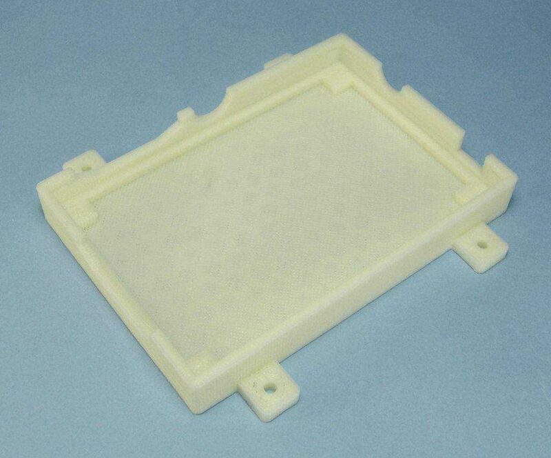 Boitier Dok Dönüştürmek Vga Cga S-Video Kompozit - Gbs 8100 Plastik Aparat - Görsel 3