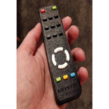 Oyuncak Tv Uzaktan Plastik Aparat