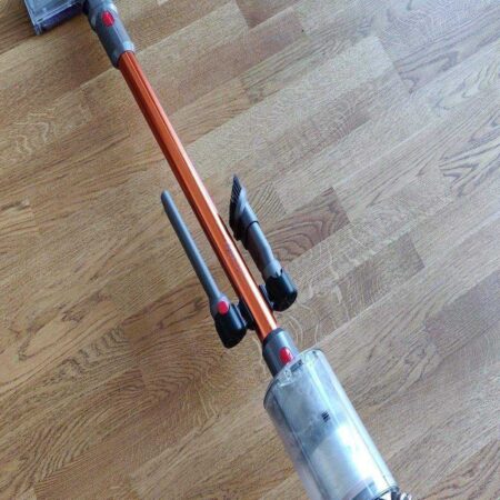 Dyson Aksesuar Tutucu Plastik Aparat