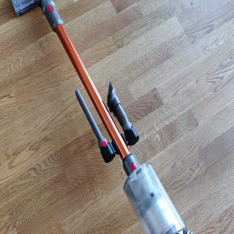 Dyson Aksesuar Tutucu Plastik Aparat