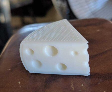 Fareler Ve Mistikler İçin İsviçre/Gouda Peyniri Yükseltmesi (Tahta Oyunu) Plastik Aparat