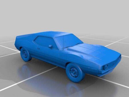 Amc Cirit Amx Plastik Aparat