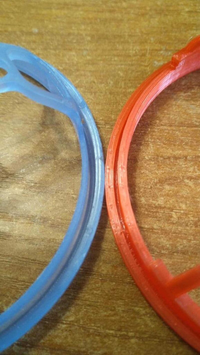 Hglrc Sektör 132 Kanal Plastik Aparat - Görsel 2
