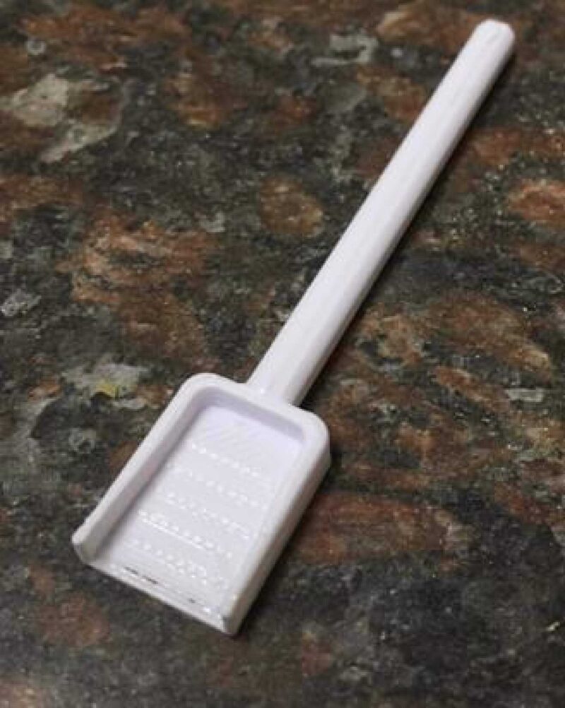 Küçük Tencere Bitki Spade  Kürek Plastik Aparat - Görsel 2