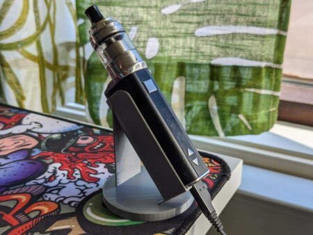 İstick 30W Standı Plastik Aparat