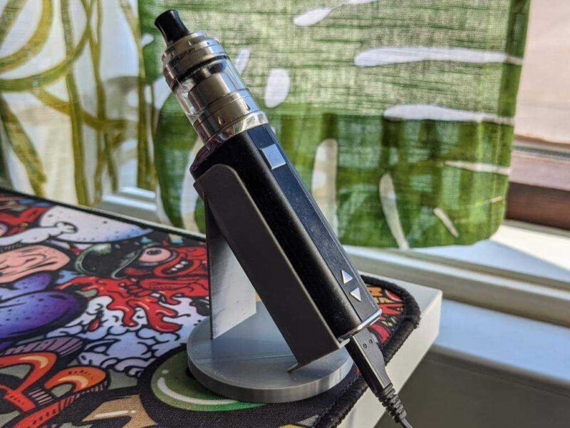 İstick 30W Standı Plastik Aparat