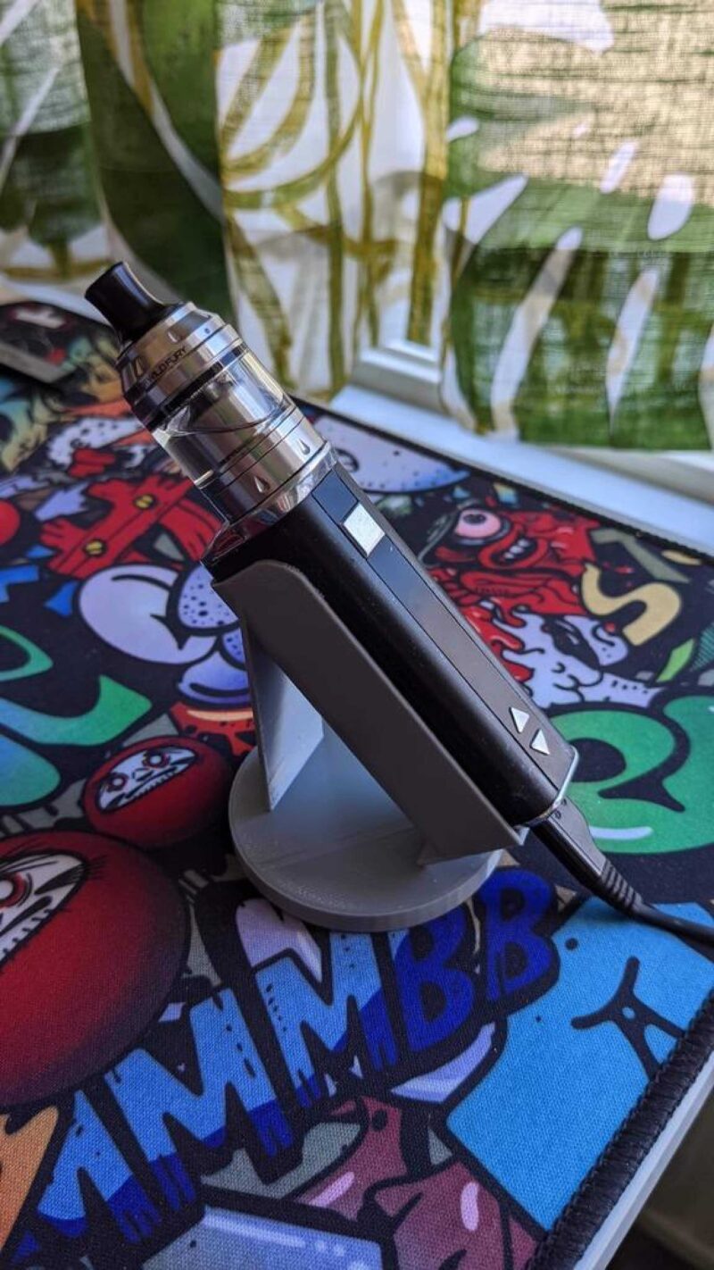 İstick 30W Standı Plastik Aparat - Görsel 2