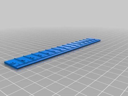 Cetvel V2 - 15Cm Plastik Aparat