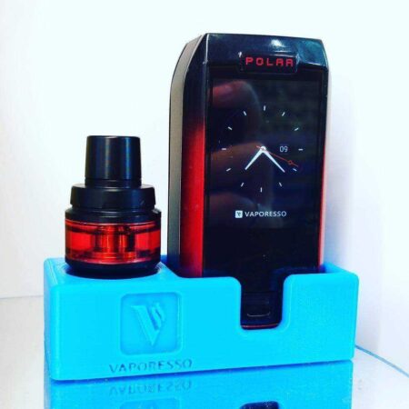 Vaporesso Polar Standı Plastik Aparat
