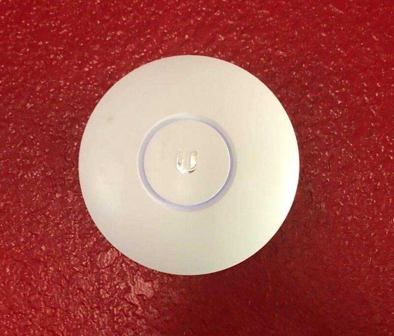 UBNT UniFi Duvar Jack Aralayıcı Tutucu Dekoratif Aksesuar - Görsel 3