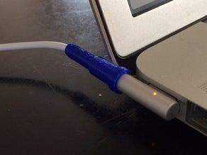 Macbook kablo koruyucusu Tutucu Organizer Aparatı Aparat