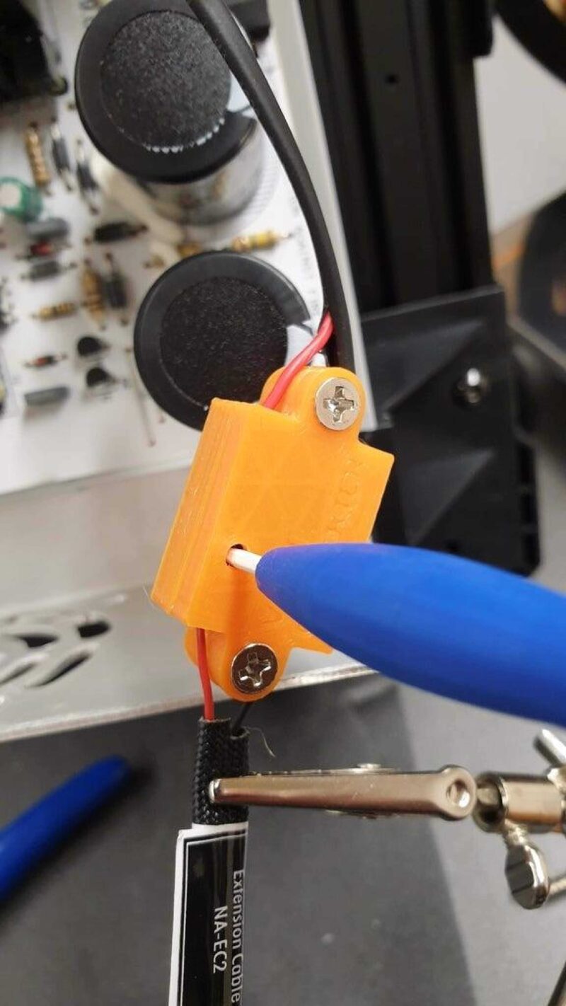 Kutu Kılıf Izokee Mp1584 Buck Converter Modül İçin Plastik Aparat - Görsel 2
