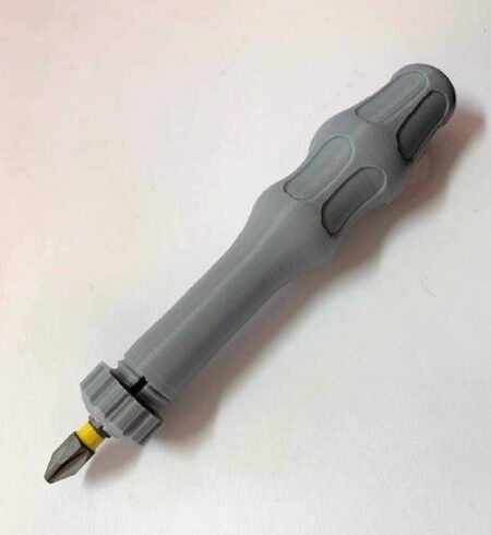 Ufs-084A Hex Bit - Collet İle Kolu Gibi Wera Plastik Aparat
