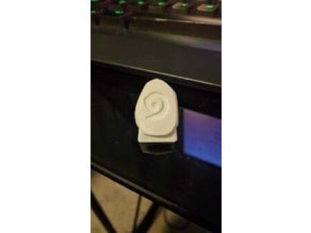 Hearthstone Temalı Tek Parça klavye tuşu kozmetik ekipman