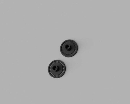 Logitech G25 / G27 Optik Kodlayıcılar Plastik Aparat