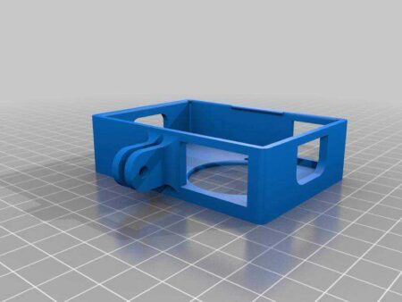 Xiaoyi Yi Dash Cam Araba Montajı Plastik Aparat