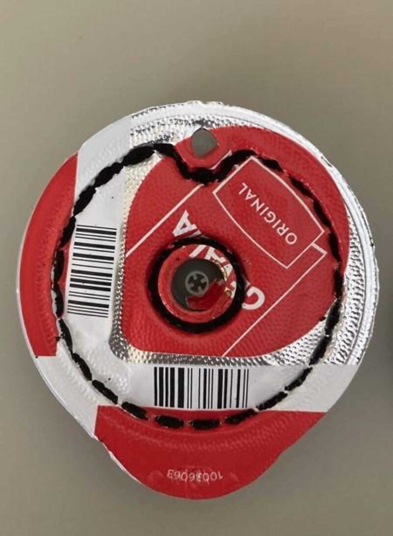 Tassimo - Kapsül - Punch Plastik Aparat - Görsel 3