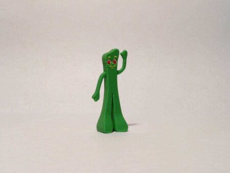 Gumby - Mmu Plastik Aparat