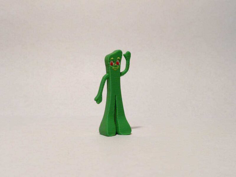 Gumby - Mmu Plastik Aparat