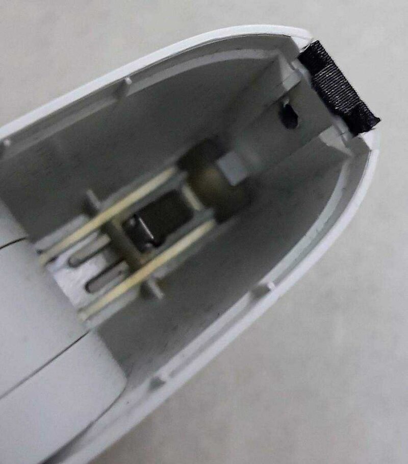 Iqos 2.4 Tutucu Değişimi Plastik Aparat