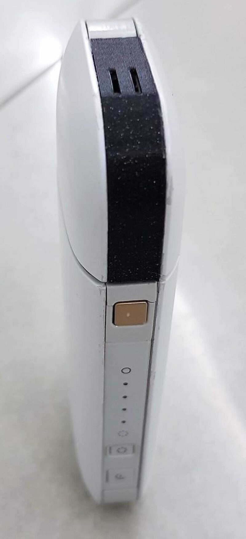 Iqos 2.4 Tutucu Değişimi Plastik Aparat - Görsel 2