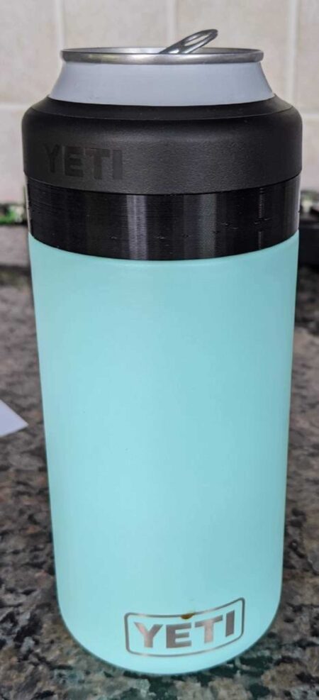 Yeti Colster Adaptörü 473 - 500Ml Plastik Aparat