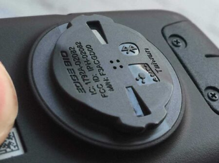 Garmin - Montaj Adaptörü Plastik Aparat