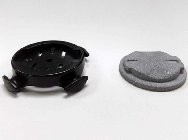 Garmin - Montaj Adaptörü Plastik Aparat - Görsel 2