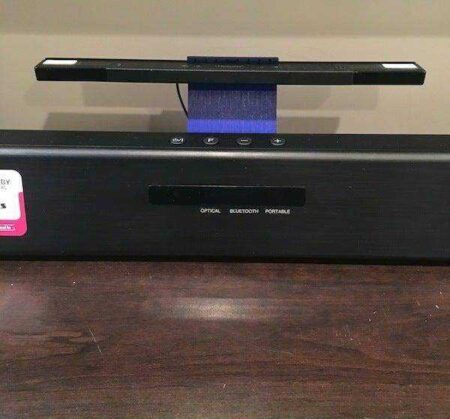 Özelleştirilebilir Wii - Wii U sensör çubuğu tutucusu  Aparat