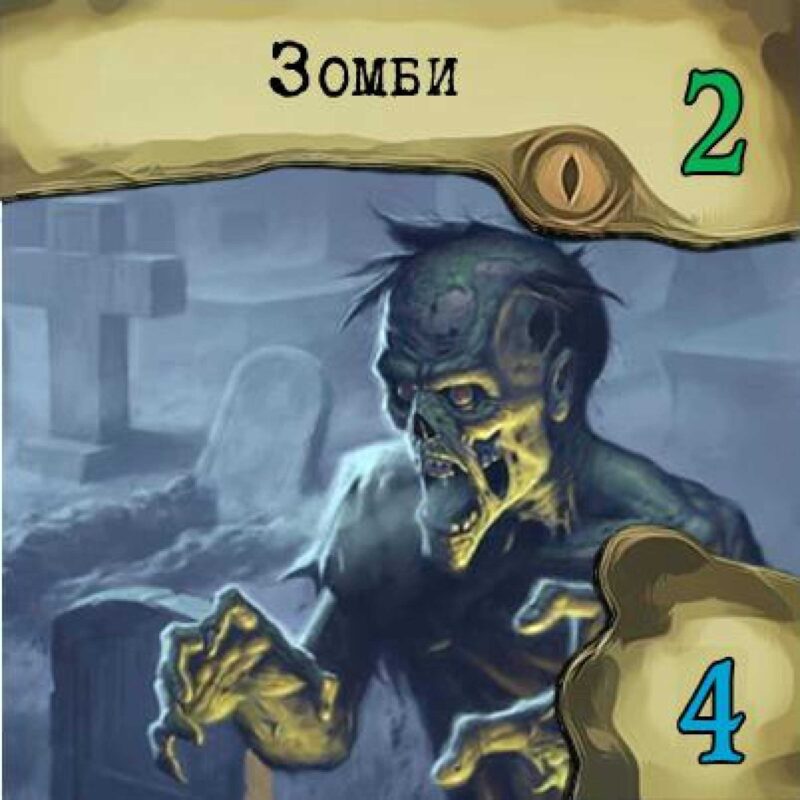 Zombi Plastik Aparat - Görsel 2