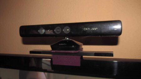 Lg 42 İçin Xbox360 Ve Wii İçin Sensör Desteği Plastik Aparat