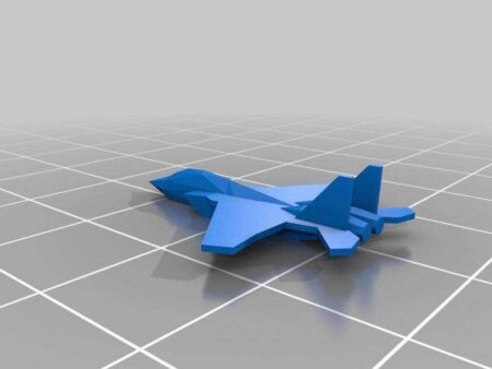 F-15 Plastik Aparat