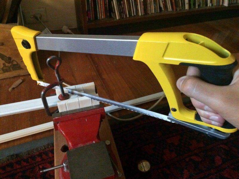 Mighty Mini Gönye Kutusu Aparatı Organizer Yardımcı Ölçme Parçası - Görsel 3
