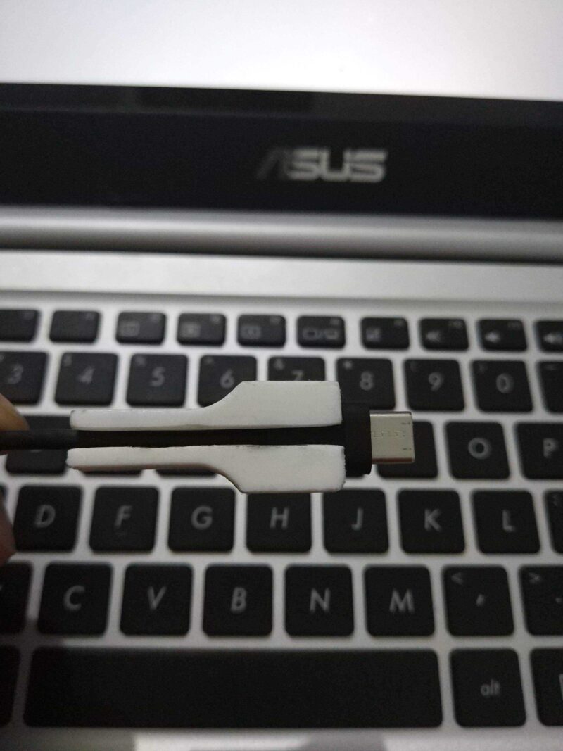 Xiaomi Type-c Kablo Koruyucu Kablo Tutucu Dekoratif Aparat